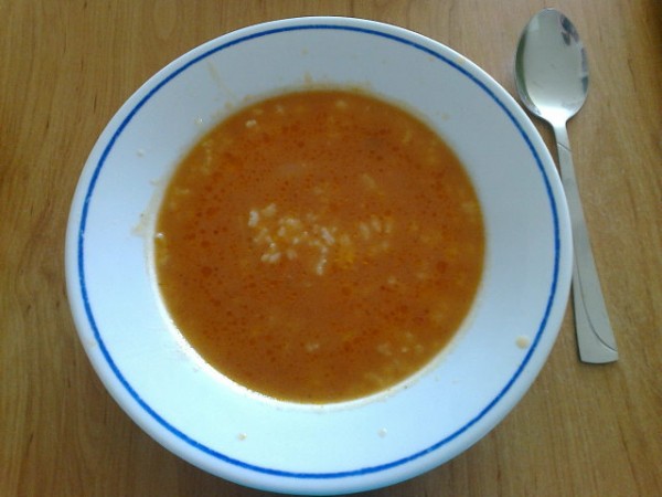rajčnová