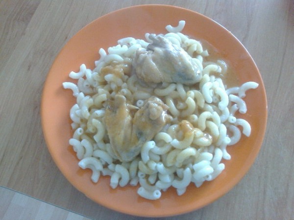 paprikáš