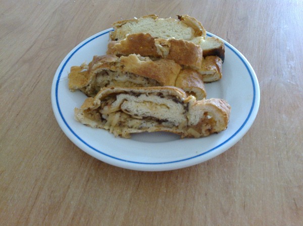 kolač