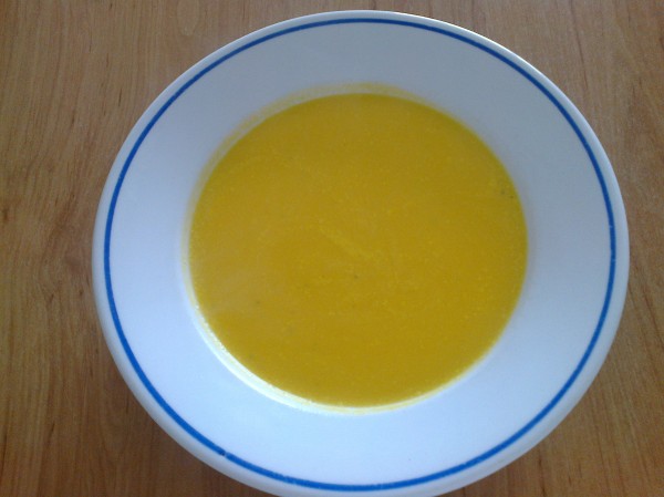 polievka